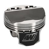 Wiseco Honda K-Series +10.5cc Dome 1.181X86.5mm Piston Shelf Stock Kit