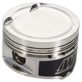 Wiseco Audi/VW 2.0L 83.00mm Bore 92.8mm Stroke -8.00cc EA113 Piston Kit - 4 Cyl