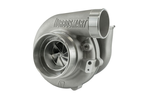 Turbosmart Oil Cooled 6870 V-Band Inlet/Outlet A/R 0.96 External Wastegate TS-1 Turbocharger