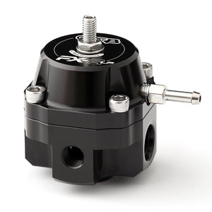 GFB FX-R Low Pressure Fuel Regulator w/6AN Ports