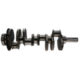 Manley Chevrolet LS 4.100in Stroke Lightweight w/ Long Snout (LS-7) Pro Series Crankshaft