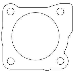 Cometic Mitsubishi 4G63/4G63T/6G72/6G72T/6G74 .032in AFM Throttle Body Gasket