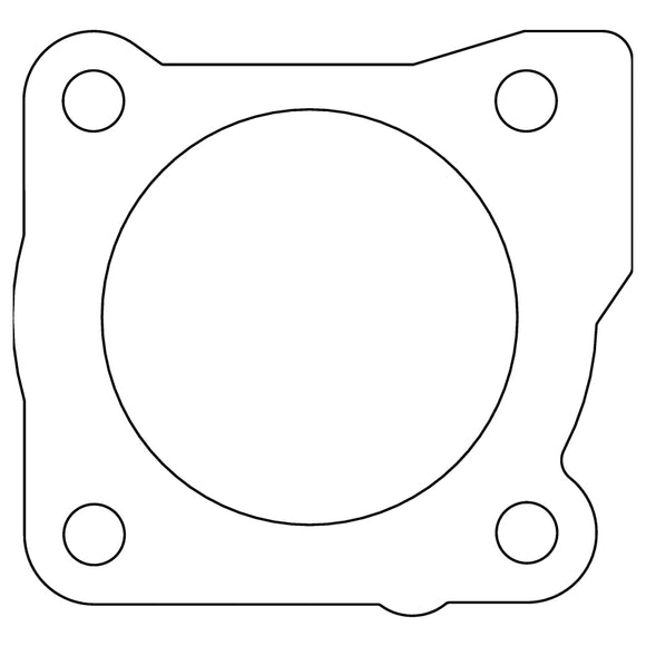 Cometic Mitsubishi 4G63/4G63T/6G72/6G72T/6G74 .032in AFM Throttle Body Gasket