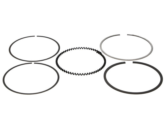 Wiseco 94.5mm Ring Set Ring Shelf Stock