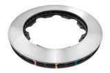 DBA 09-21 Nissan GT-R Rear 5000 Series Replacement Ring