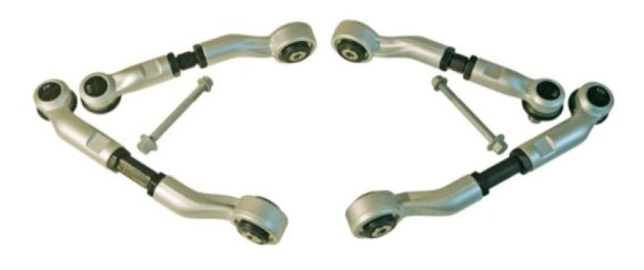 SPC Performance Racing Audi and VW Adjustable Control Arms