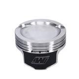 Wiseco Chevrolet LT1 Gen V -15cc Dish 1.105 CH 4.125in Bore Piston Set of 8