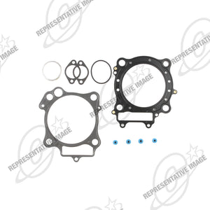 Cometic 89-97 Polaris 500 Indy 73.5mm Top End Gasket Kit