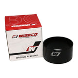 Wiseco 4.065in Black Anodized Piston Ring Compressor Sleeve