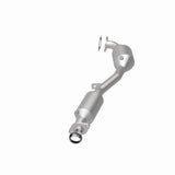 Magnaflow 2005 Saab 9-2X 2.5L Direct Fit Converter