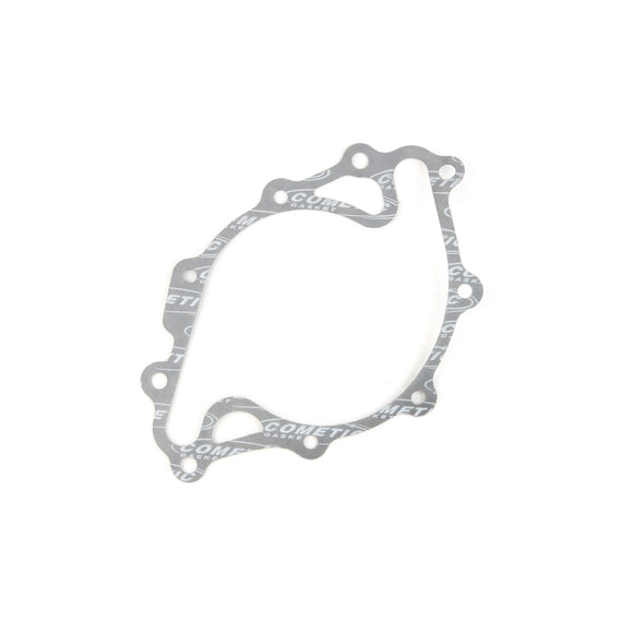 Cometic Ford 289/302 Windsor .031in Fiber Water Pump Plate To Block Gasket - 1963-65.5