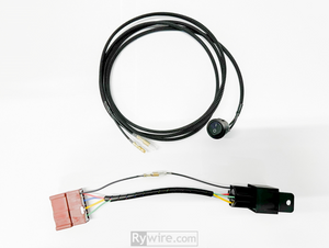 Rywire OBD1/OBD2 1992+ Vehicles Main Relay Kill Switch Harness