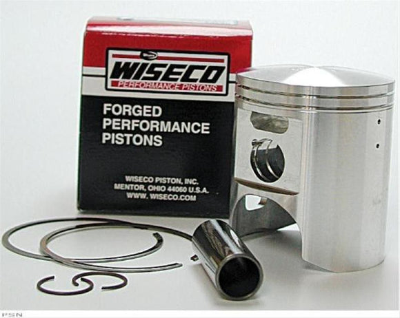 Wiseco 84.50mm Ring Set