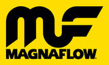 Magnaflow 2.25in. CA Spun Cen/Ang Universal Converter