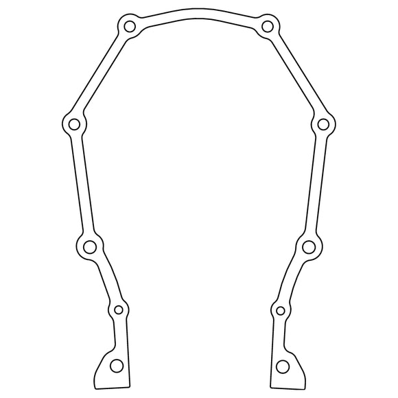 Cometic Chrylser Gen-2 Hemi .032in AFM Timing Cover Gasket