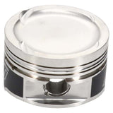 Wiseco Audi/VW 2.0L 83.00mm Bore 92.8mm Stroke -11.5cc EA888 Piston Kit - 4 Cyl