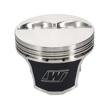 Wiseco Chevy SB RED Series Piston Set 4020in Bore 1250in Compression Height 0927in Pin - Set of 8