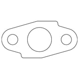 Cometic Nissan SR16VE/SR20VE .020in Fiber Oil Pump Gasket