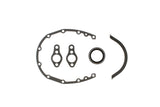 Cometic Chevy 4.3L Gen1 90 Deg V6-1975-1995 Gen1 SB V8 Timing Cover Gskt Kit-w/ Thick Front Seal