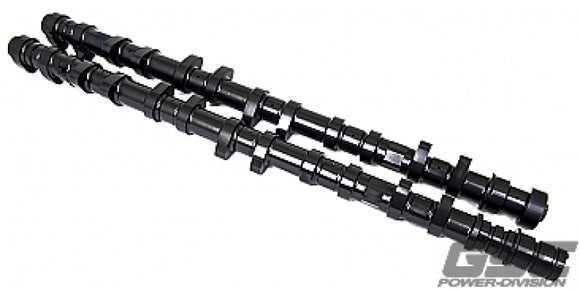 GSC P-D 93-02 Toyota Supra VVTI 2JZ-GTE R2 Intake Billet Camshaft