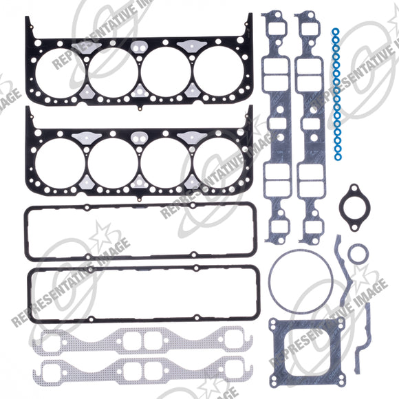 Cometic Chrysler 420A/ECC Timing Cover Seal Kit - Includes Timing Cover Dust Seals