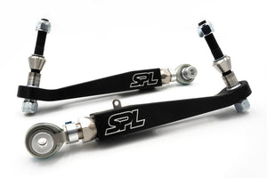 SPL 2022+ BMW G80/G82 M3/M4 Front Lower Control Arms