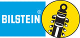 Bilstein B8 5165 16.3in Travel Remote Reservoir - Eye/Eye 360/80