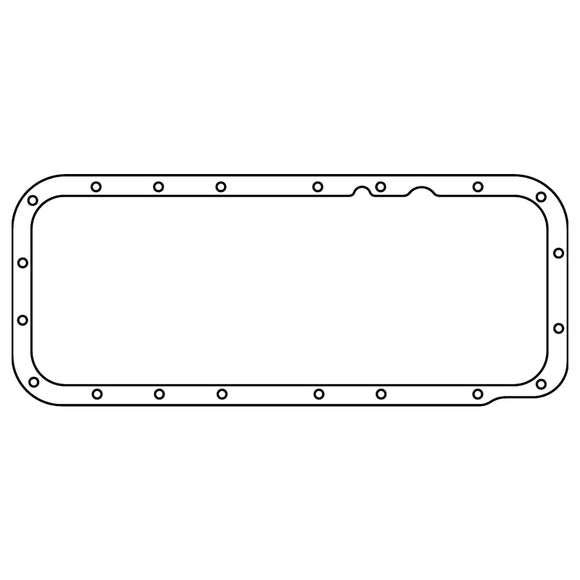 Cometic Chyrsler Gen-2 Hemi .032in AFM Oil Pan Gasket