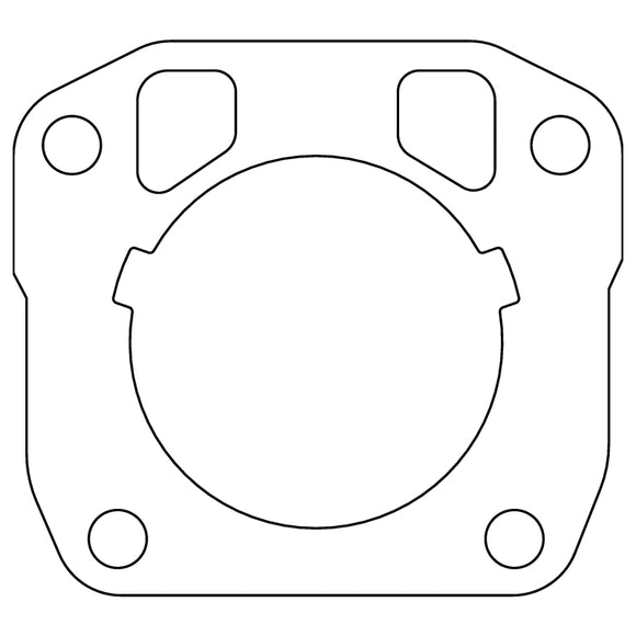 Cometic Honda B17A1/B18A1 .032in AFM Throttle Body Gasket