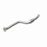 Magnaflow 09-16 BMW Z4 L6 3.0L OEM Grade / EPA Compliant Direct-Fit Catalytic Converter