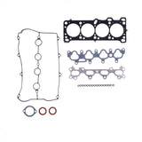 Cometic Mazda B6ZE Top End Gasket Kit - 80mm Bore - .086in MLS Cylinder Head Gasket