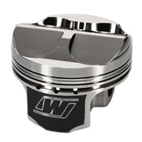 Wiseco Honda K-Series +10.5cc Dome 1.181X86.0mm Piston Shelf Stock Kit