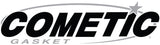 Cometic Chrysler B/RB Gen-2 Hemi V8 Rear Main Seal 2 Piece