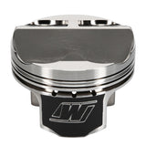 Wiseco Honda K-Series +10.5cc Dome 1.181X86.5mm Piston Shelf Stock Kit