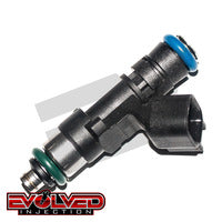 850cc/80lb Evolved Injection Fuel Injectors 1993-2004 4.6L