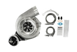 Turbosmart Water Cooled 6466 V-Band Inlet/Outlet A/R 0.82 IWG75 Wastegate TS-2 Turbocharger