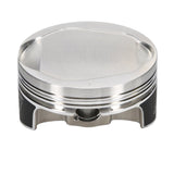 Wiseco Chrysler 6.1L Hemi 4.055in Bore -8cc R/Dome 1.22inch Piston Shelf Stock - Right Side