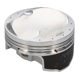 Wiseco Chevy LS Series Stroker Max Dome 1.110in CH 4.085in Bore Piston Kit