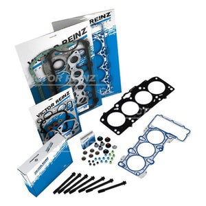 MAHLE Original Porsche Cayenne 14-08 Valve Cover Gasket (Left)