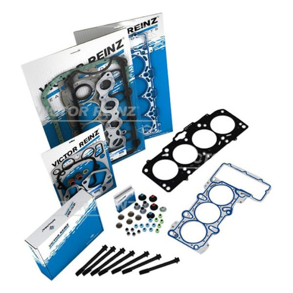 MAHLE Original Geo Prizm 97-93 Oil Pan Gasket