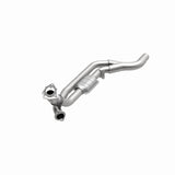 MagnaFlow Conv DF 96-97 Camaro 5.7L P/S