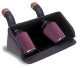 K&N 95-98 Dodge Viper V10-8.0L Performance Intake Kit