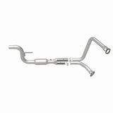 MagnaFlow Conv DF 95-02 Camaro-Firebird 3.8L