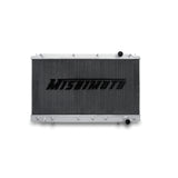 Mishimoto 95-99 Mitsubishi Eclipse Turbo Manual X-LINE (Thicker Core) Aluminum Radiator