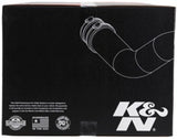 K&N 09-13 Chevy Corvette ZR-1 6.2L V8 Aircharger Performance Intake