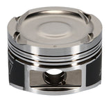 Wiseco Opel  / Vauxhall Corsa 1.6L 16V 79.0mm Bore 8.8:1 CR Piston Kit *Build on Demand*