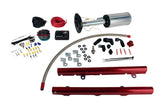 Aeromotive C6 Corvette Fuel System - Eliminator/LS3 Rails/PSC/Fittings