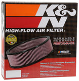 K&N Replacement Air Filter CHRYSLER,DODGE,PLY. 1963-78