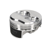 Wiseco Chevrolet Small Block 4.185in Bore 18 Deg 1.000 CH +3cc Dome Shelf Piston Kit (Set of 8)