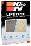 K&N HVAC Filter - 24 x 30 x 1